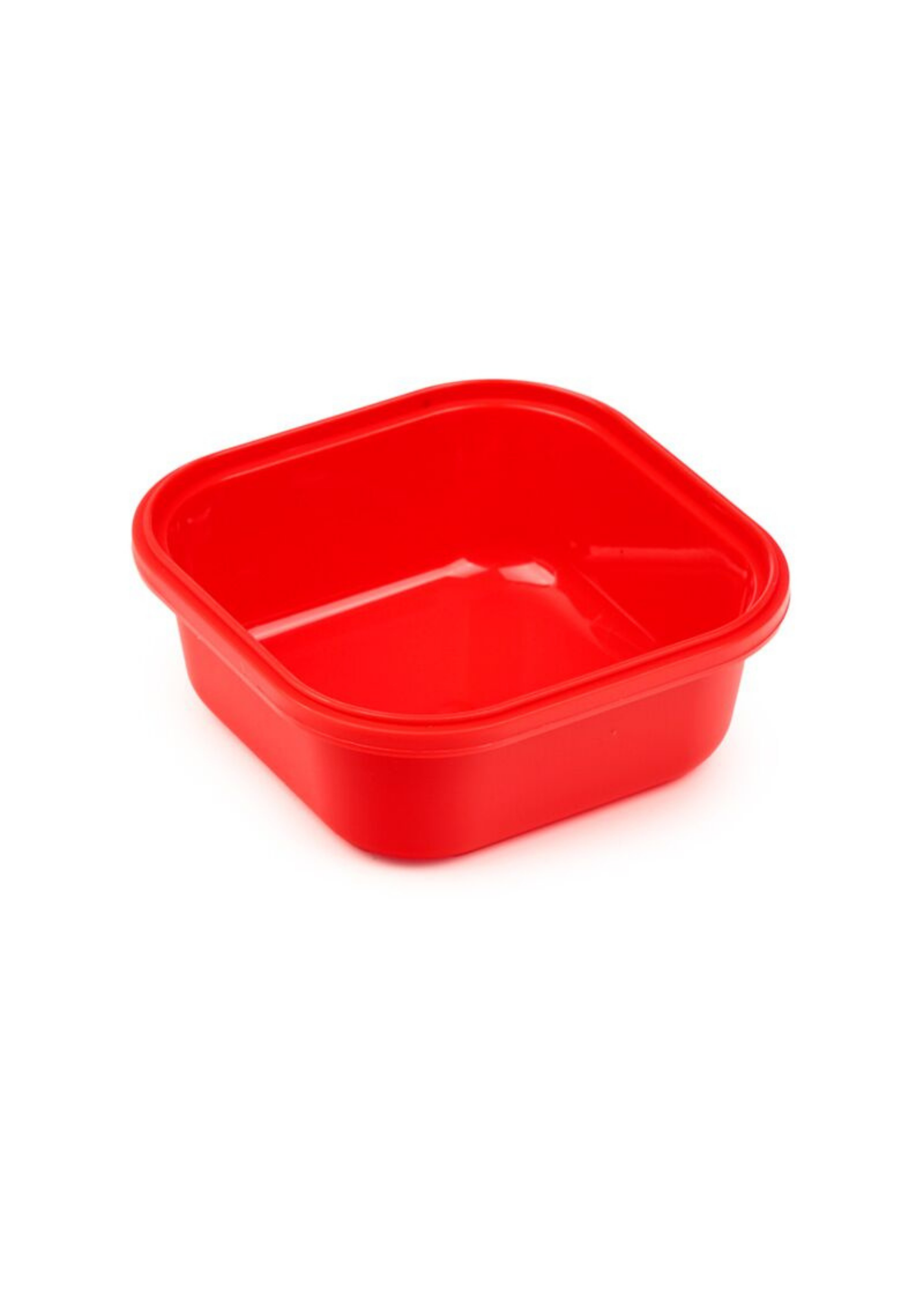 Puckator - Elidi the Strawberry Foodiemals Clip Lock Stacked Bento Snack Lunch Box