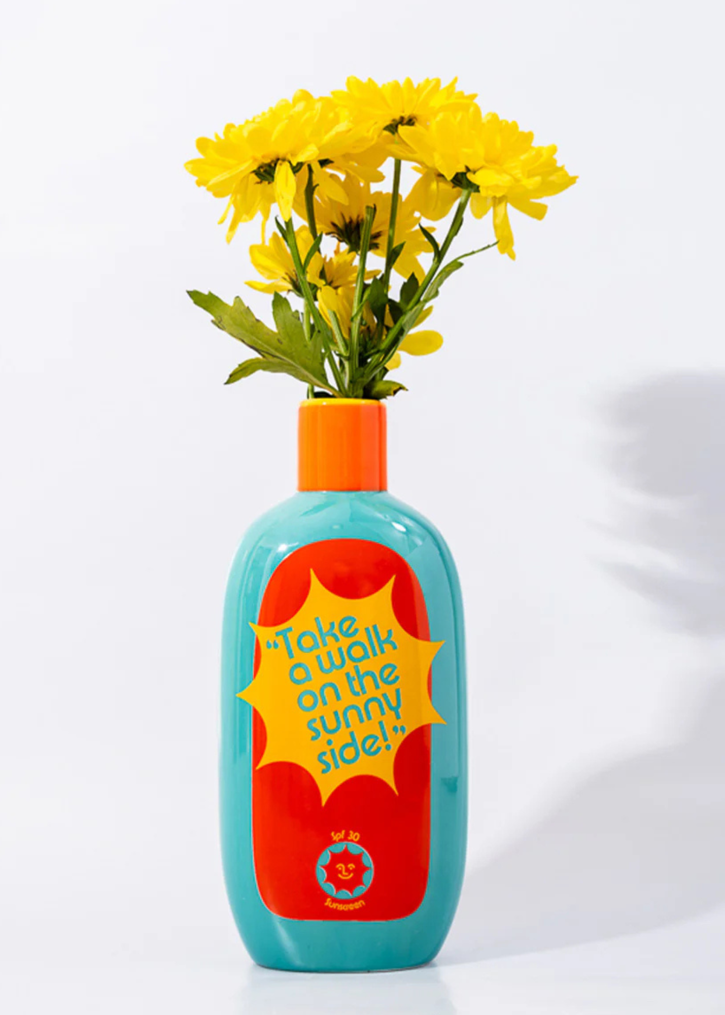 ban.do - Sunblock Vase