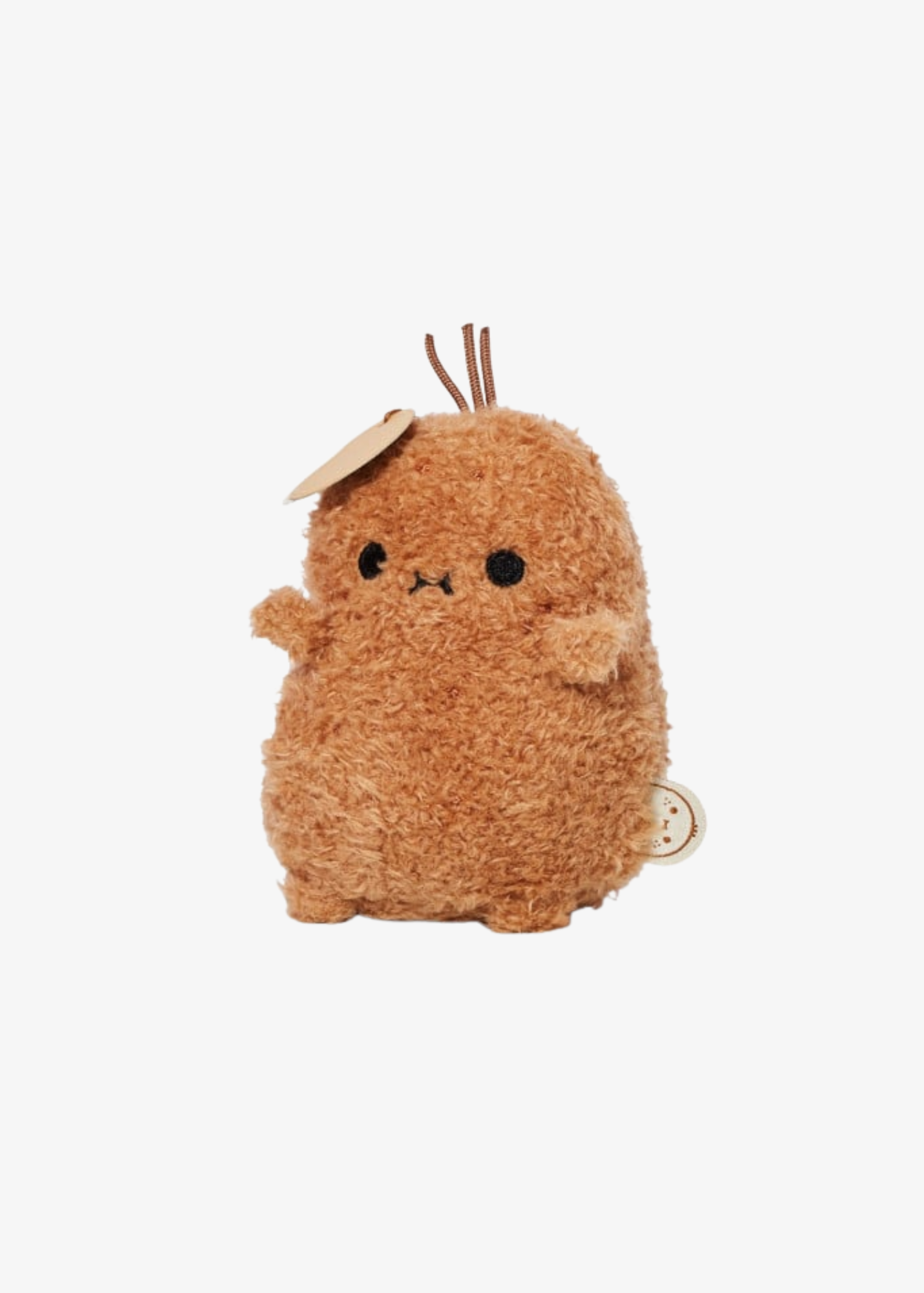 Noodoll - Ricespud Mini Sitting Plush Toy