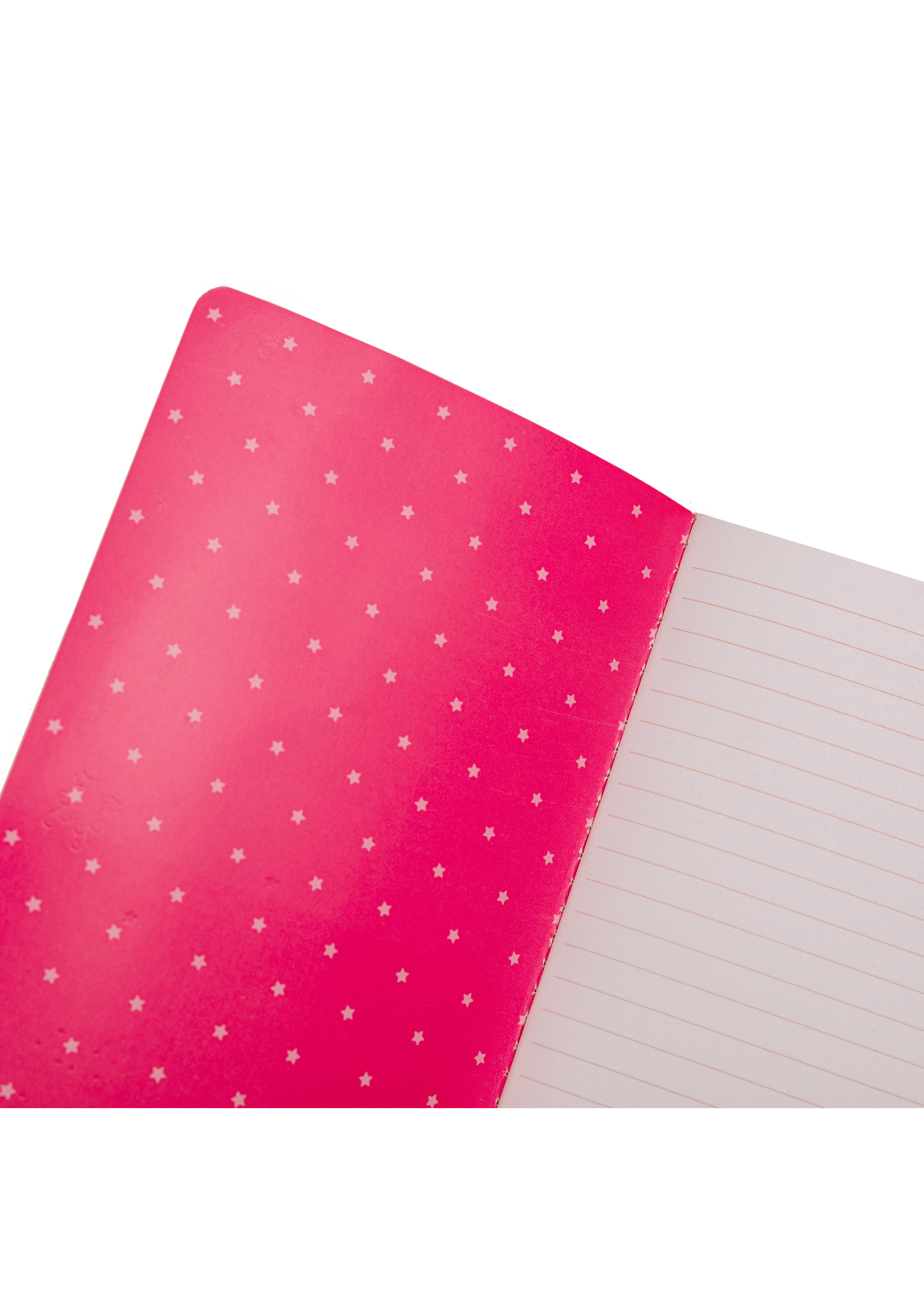 Sass & Belle - Howdy Cowboy Boots A5 Notebook