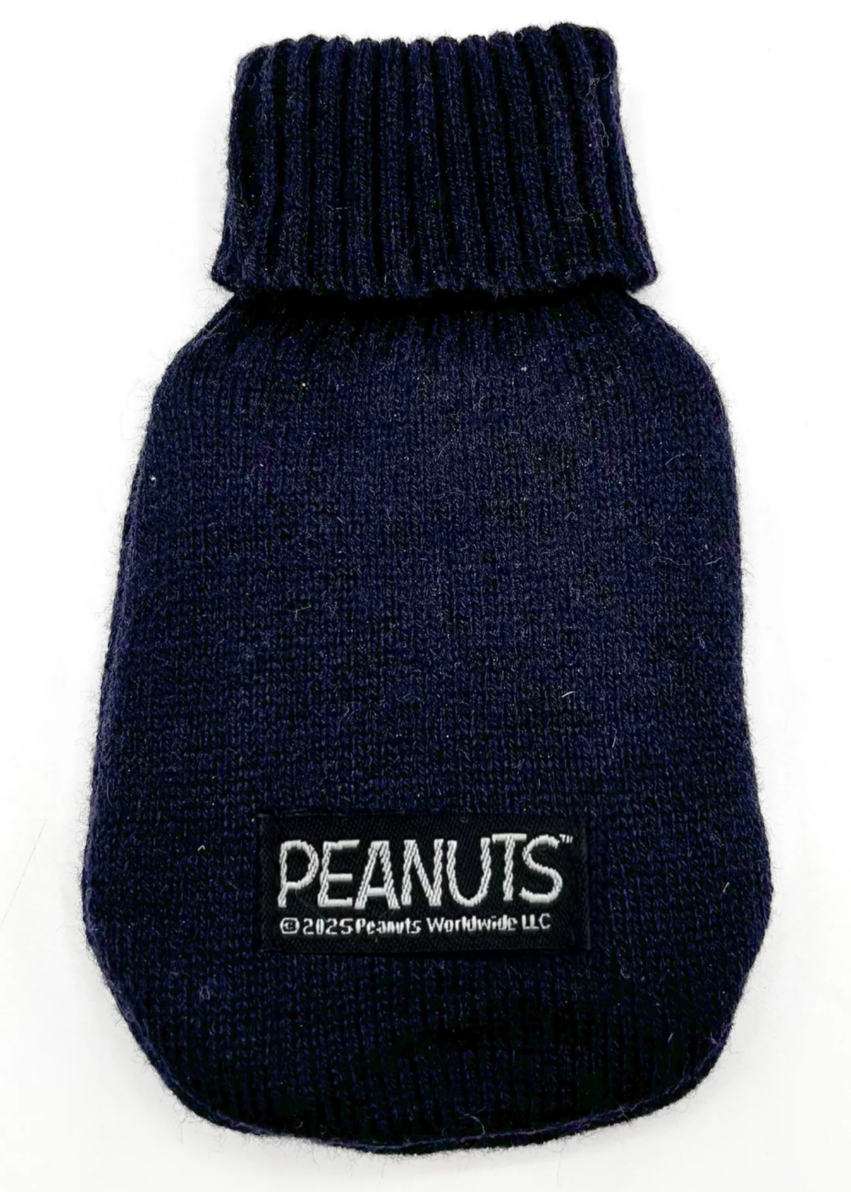 House of Disaster - Peanuts Woodstock Hand warmer