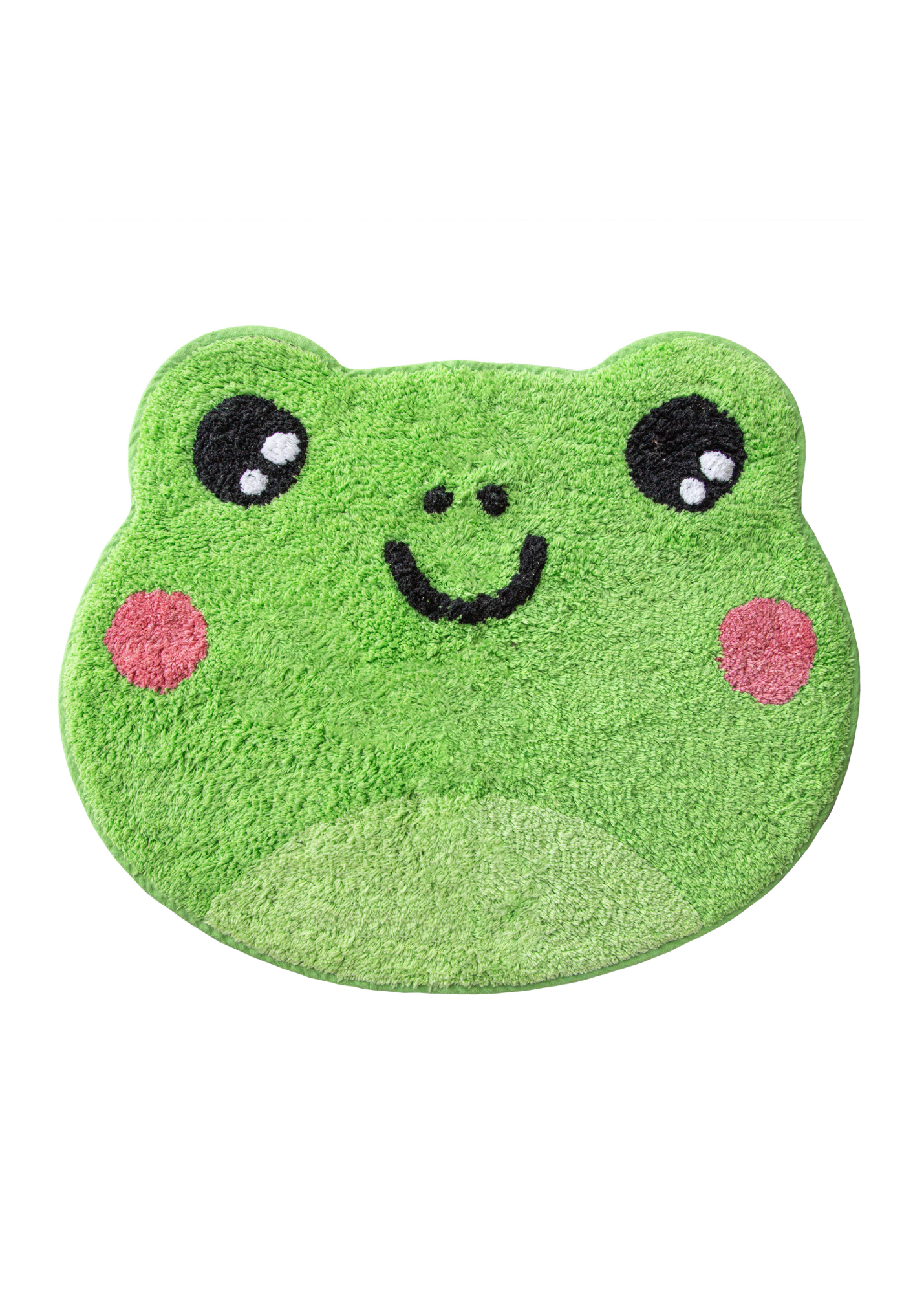 Sass & Belle - Frog Tufted Rug