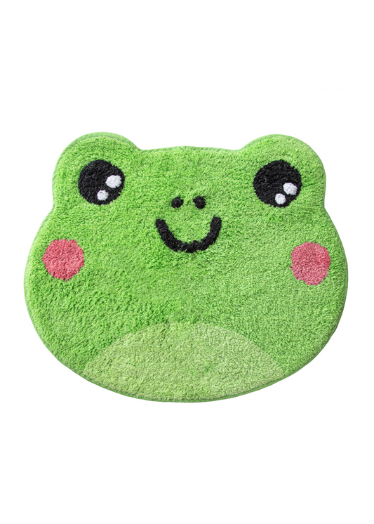 Sass & Belle - Frog Tufted Rug