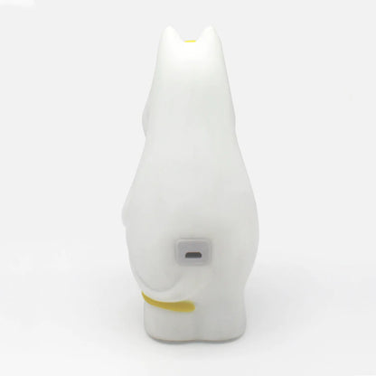 House of Disaster - Moomin Mini LED Snorkmaiden Light