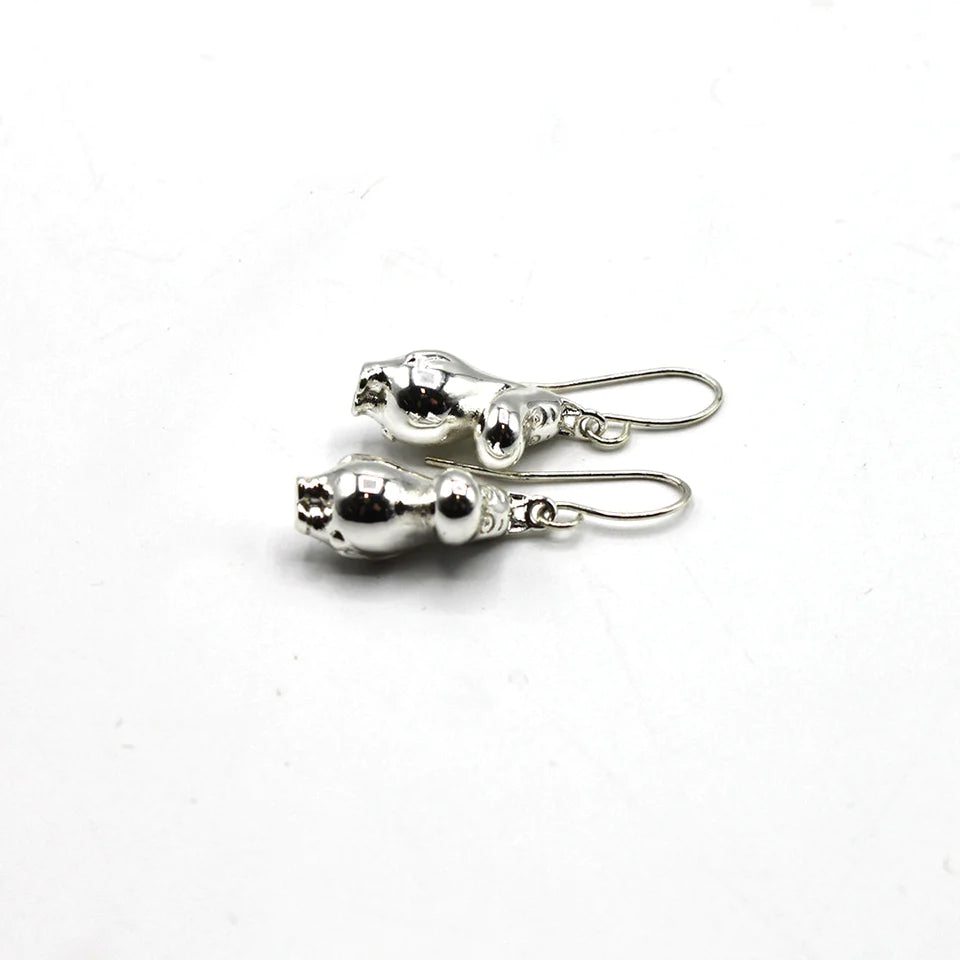 House of Disaster - Moomin 3D Pendant Earrings