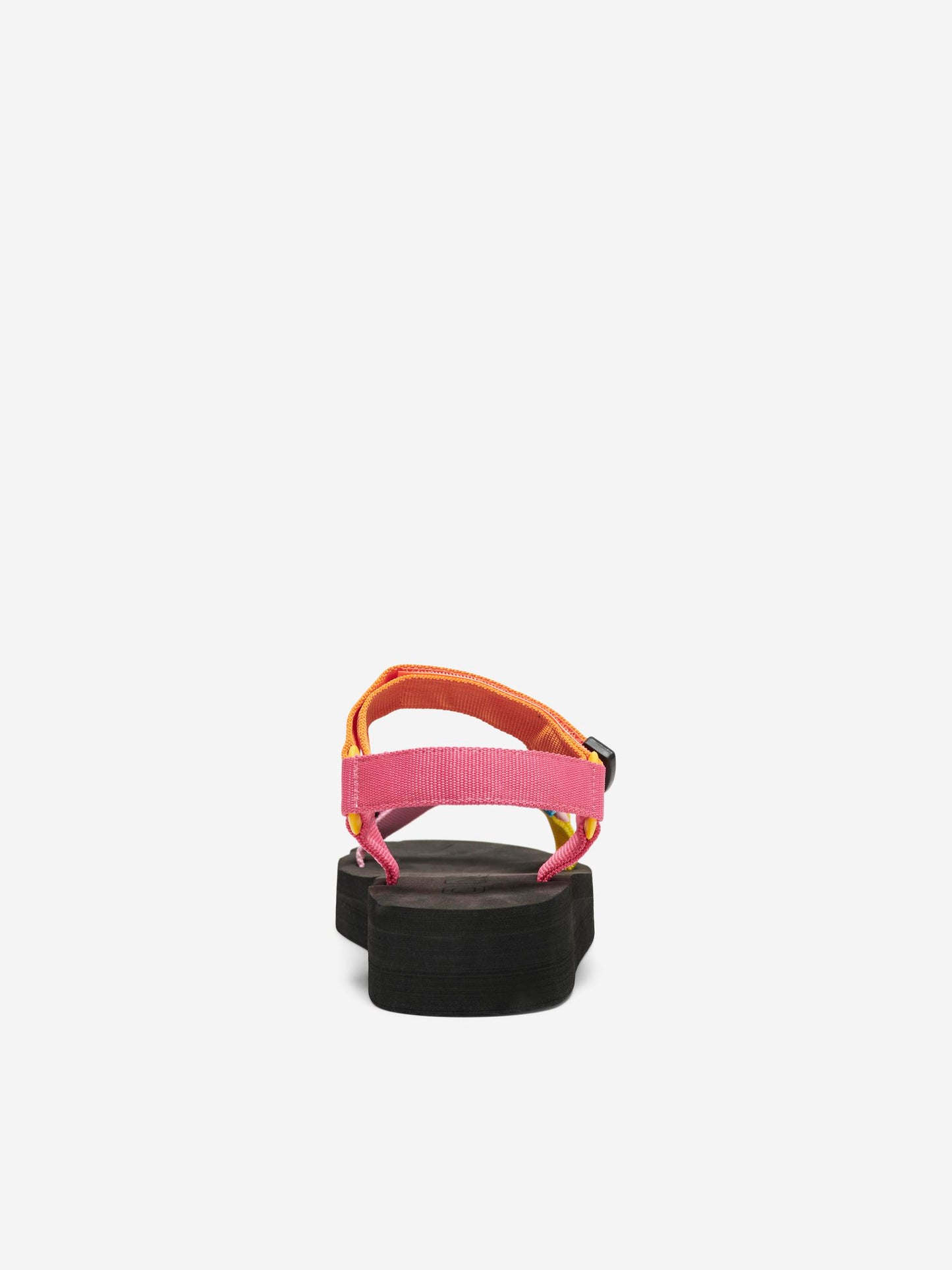 Only - Rainbow Strap Sandals