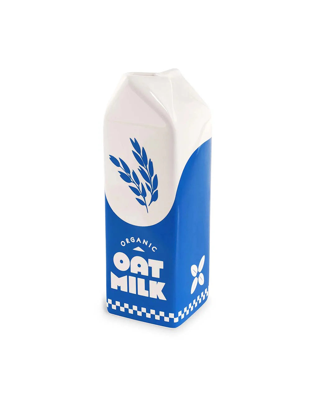 ban.do - Oat Milk Vase