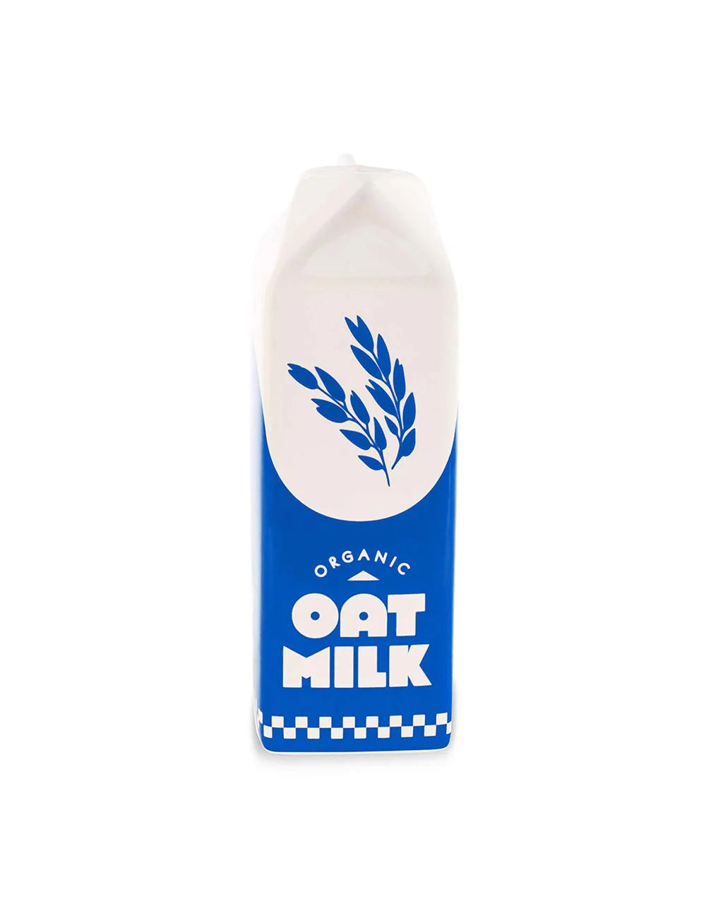 ban.do - Oat Milk Vase