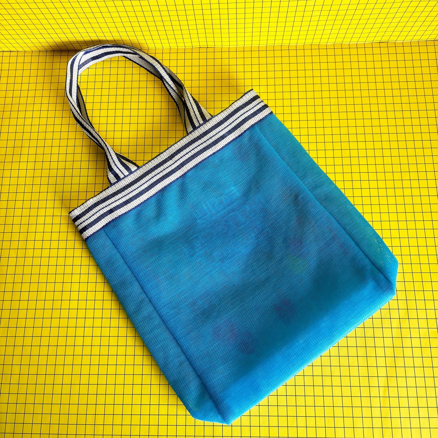 House of Disaster - Small Talk 'Dogs' Recycled Shopper