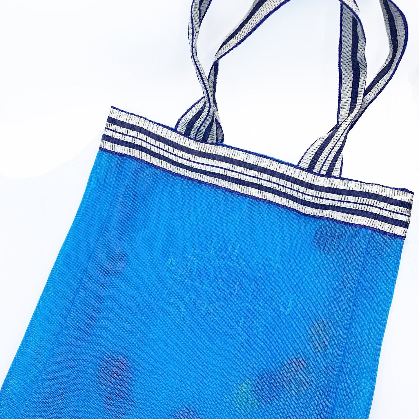 House of Disaster - Small Talk 'Dogs' Recycled Shopper