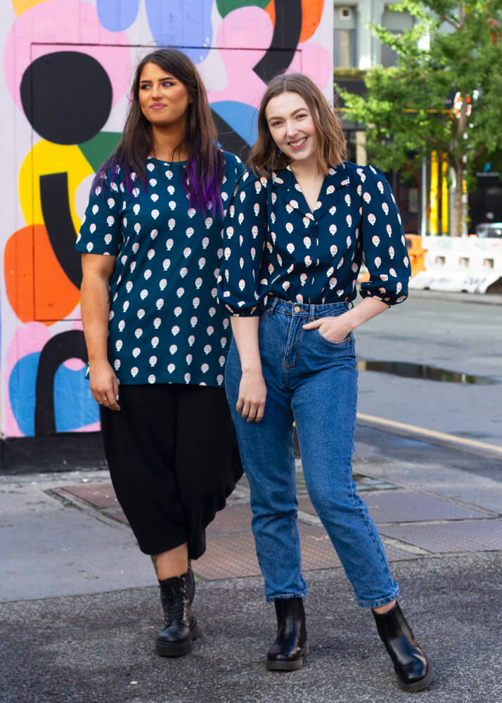 Eggs Duo 1