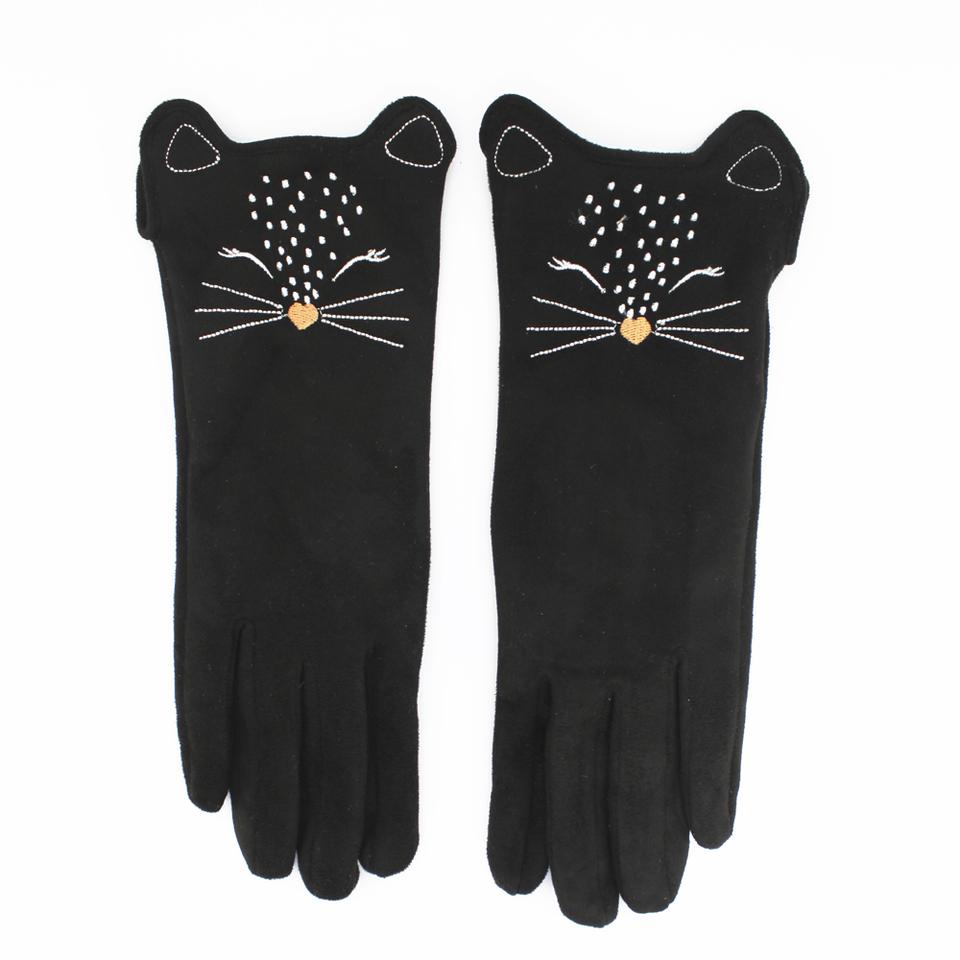House of Disaster - Feline Gloves
