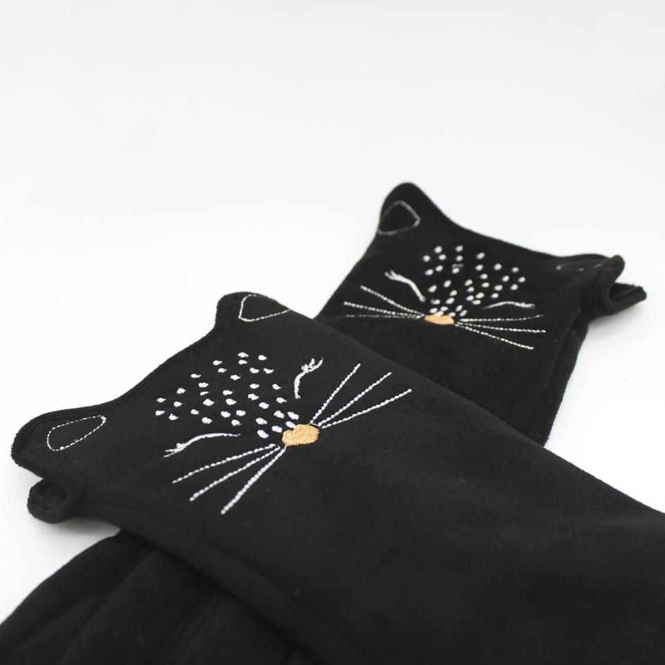 House of Disaster - Feline Gloves