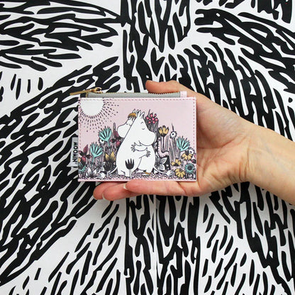 House of Disaster - Moomin Love Purse