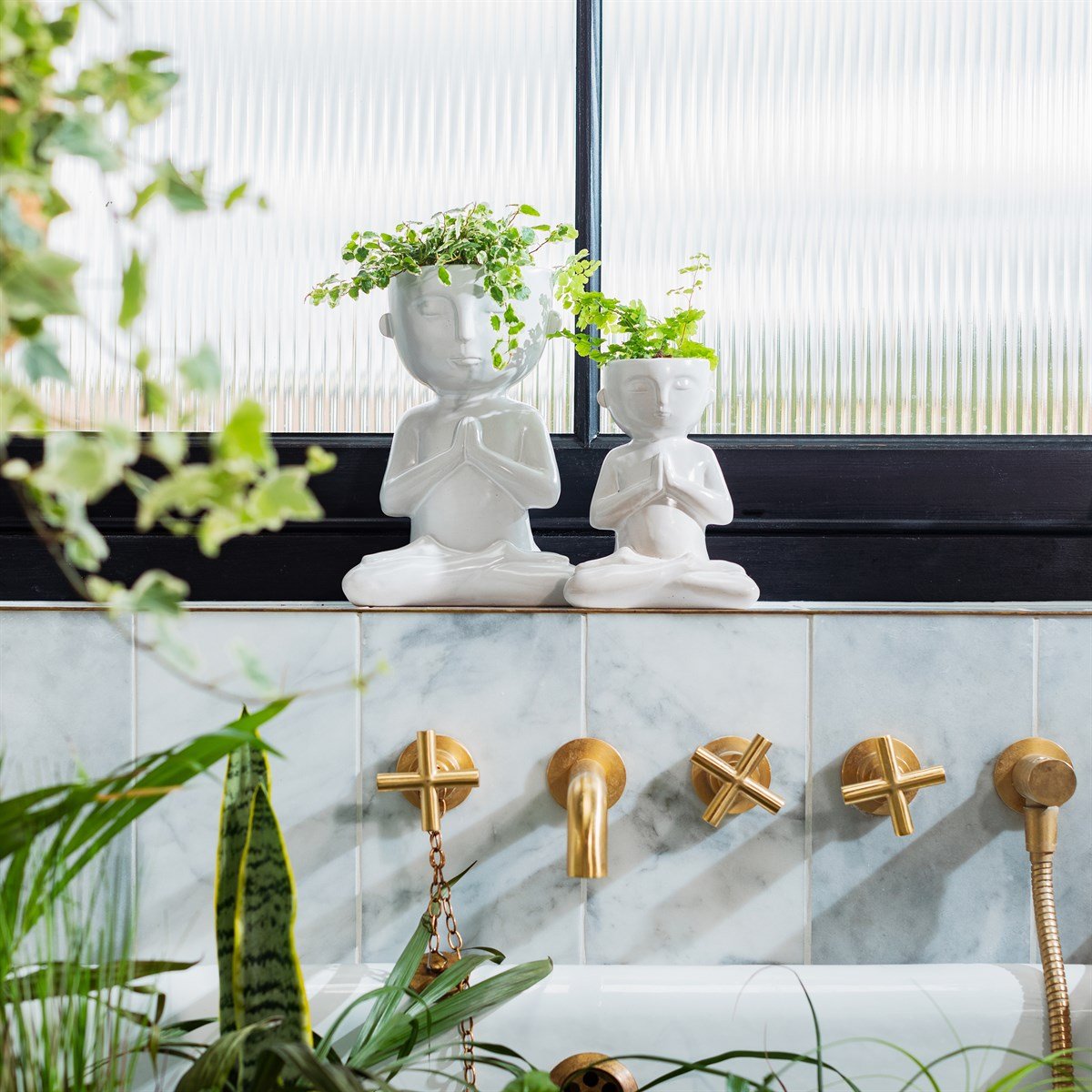 Sass & Belle - Slow Living Planter