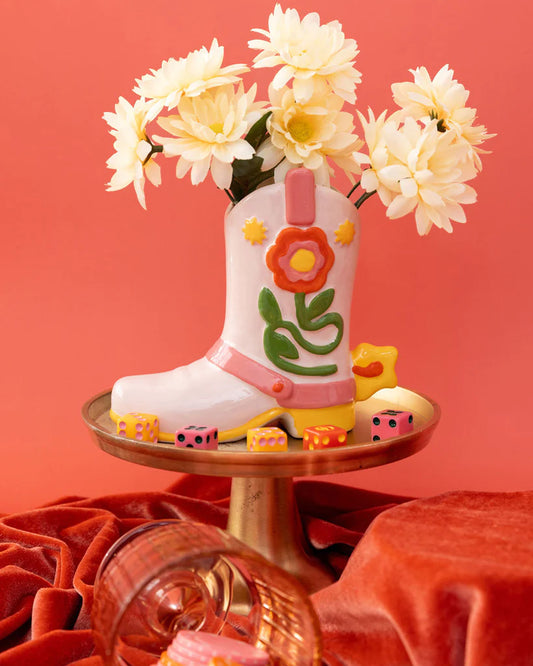 ban.do - Giddy Up Vase