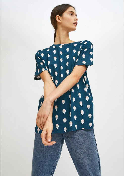 Compañia Fantastica - Eggy T-Shirt