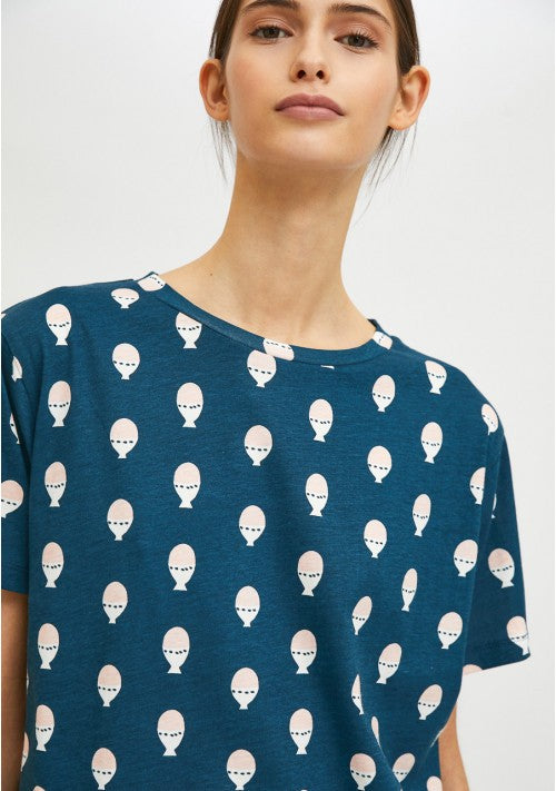 Compañia Fantastica - Eggy T-Shirt
