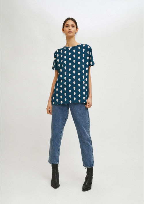Compañia Fantastica - Eggy T-Shirt