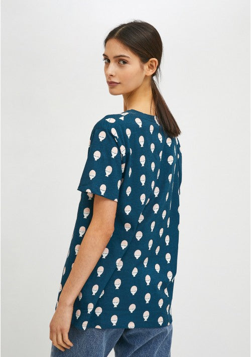 Compañia Fantastica - Eggy T-Shirt