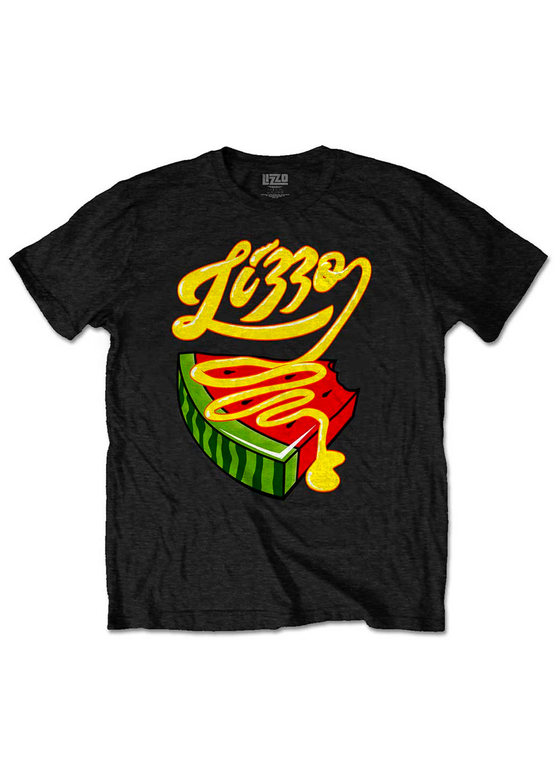 Thunder Egg - Lizzo Watermelon Unisex Tee