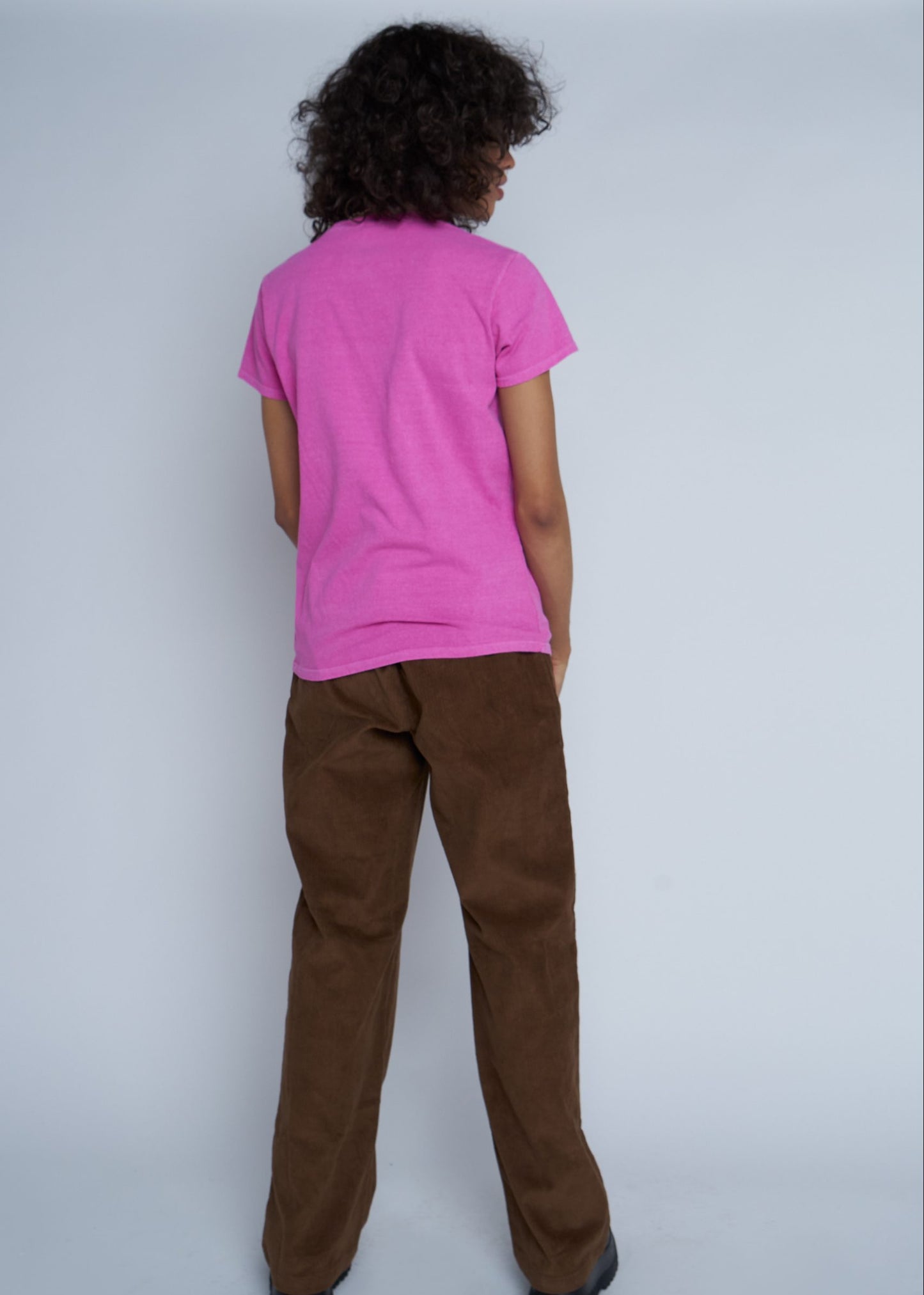 Daisy Street - Art Club Tee