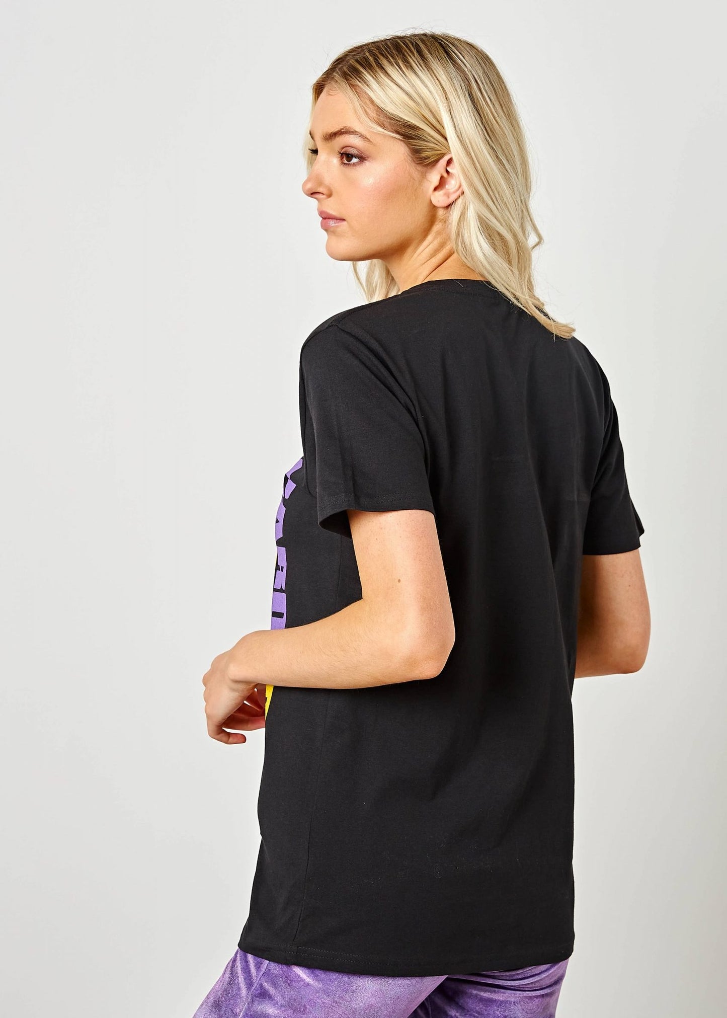 Daisy Street - Cardi B Tee