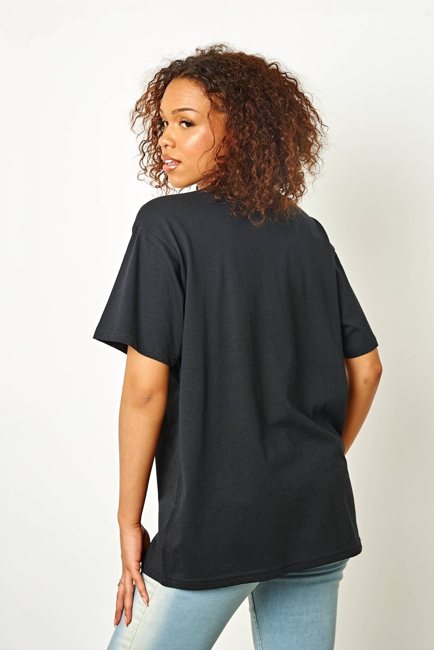 Daisy Street - Feelin' Good As Hell Tee
