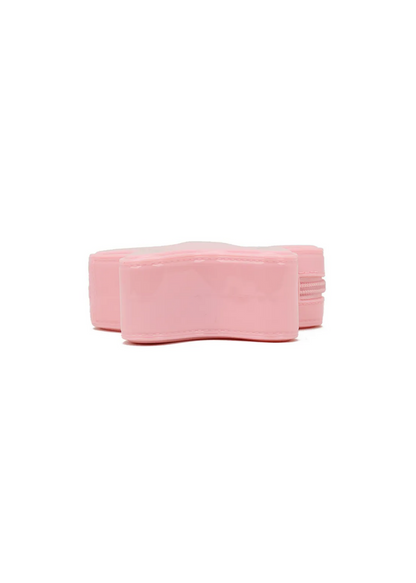 The Edit - Pastel Pink Mini Star Bag