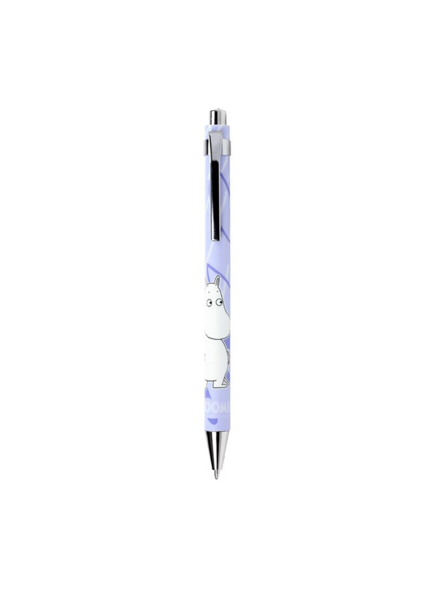 Puckator - Moomin Pen Twin Duo