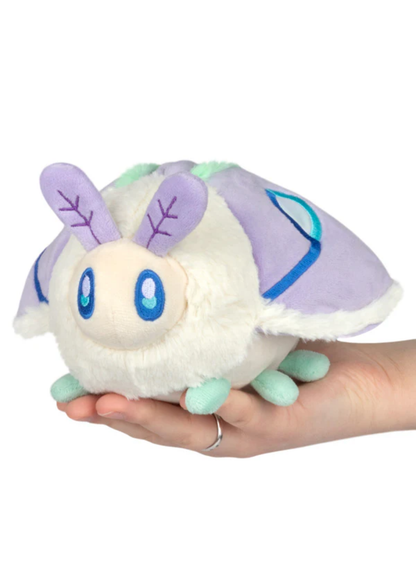 Squishable- Party Snacker Lilac Luna Moth