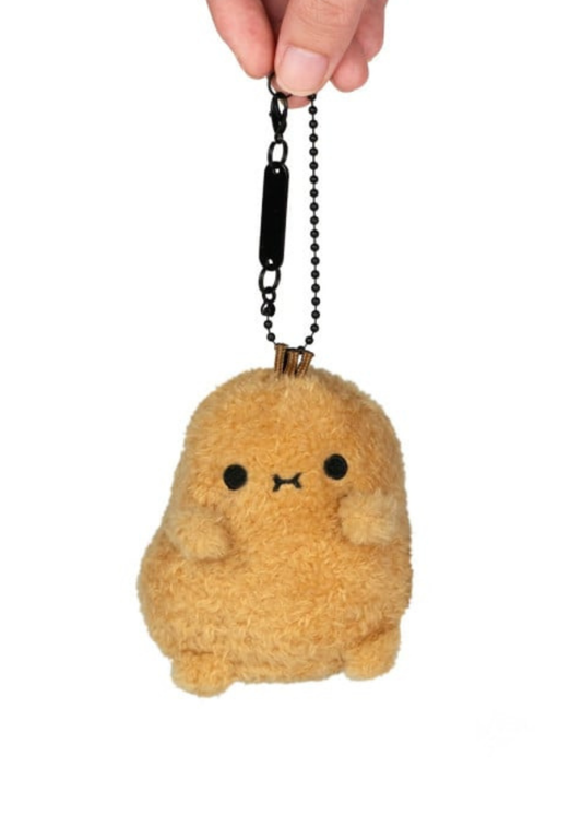 Noodoll - Rice Spud Plush Keyring