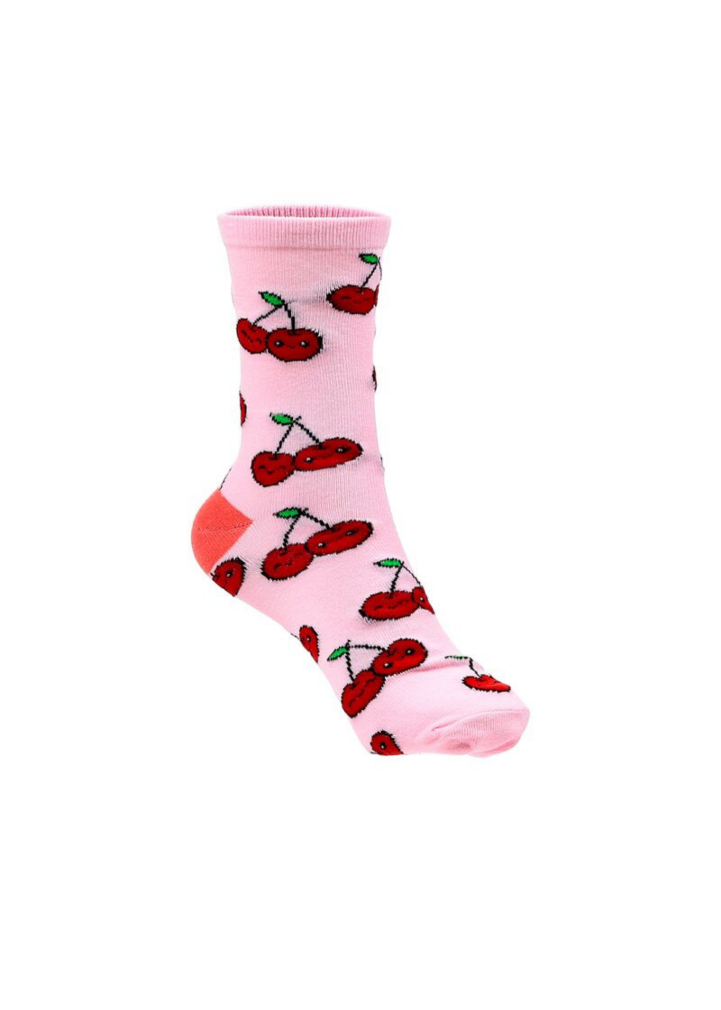 Pukcator - Foodiemals Socks in a Tube