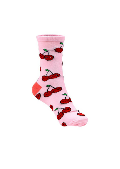 Pukcator - Foodiemals Socks in a Tube