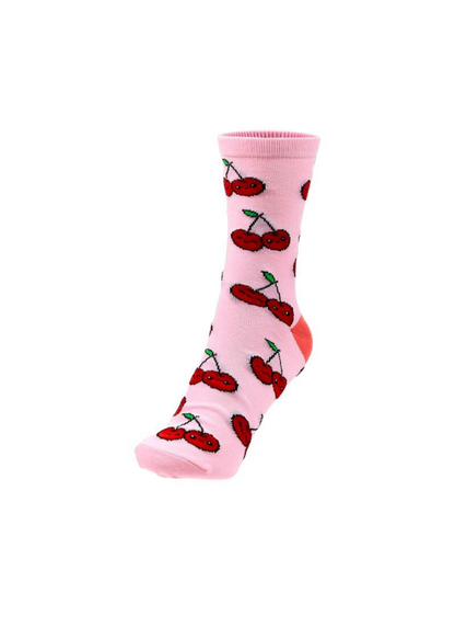 Pukcator - Foodiemals Socks in a Tube