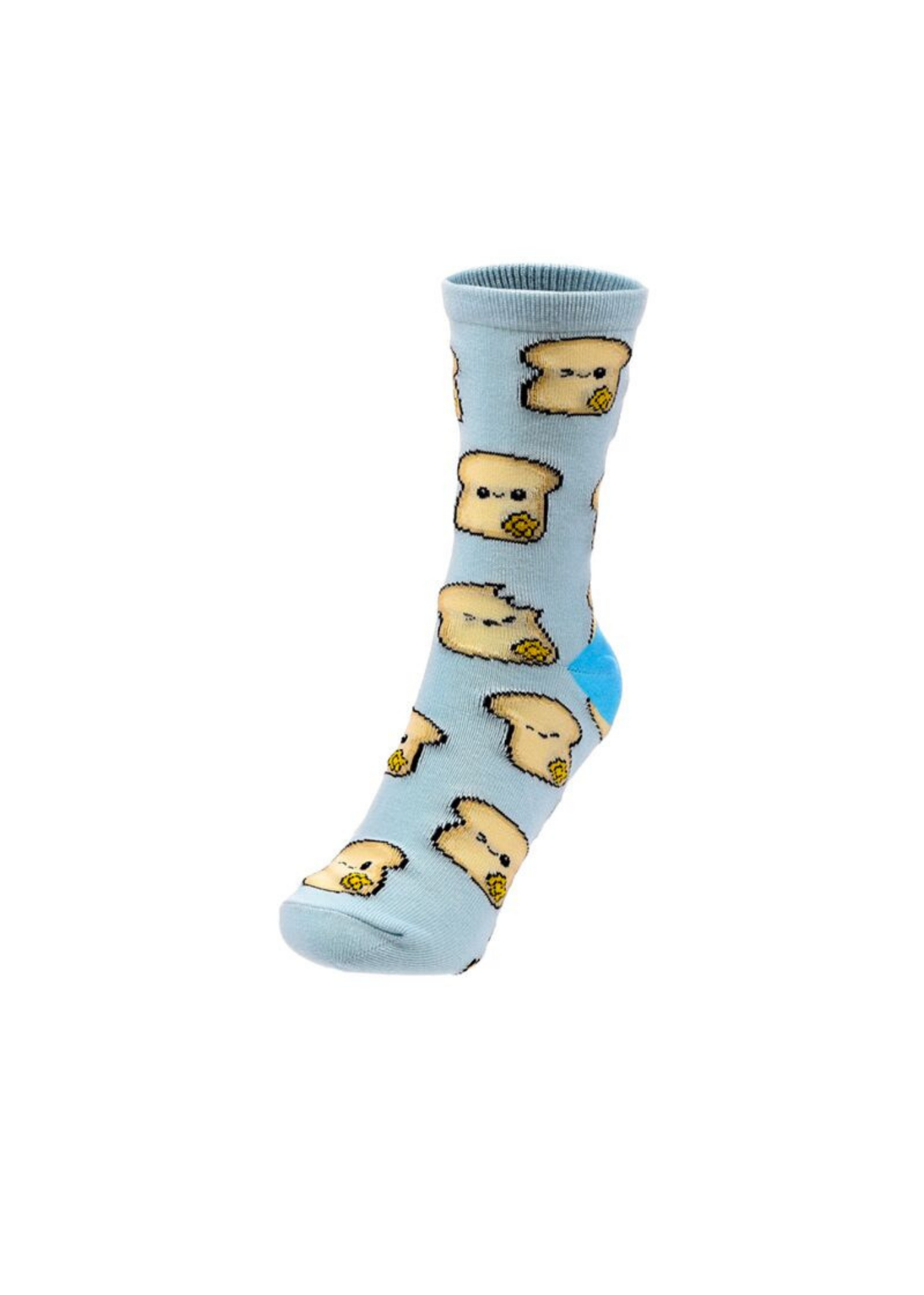Pukcator - Foodiemals Socks in a Tube
