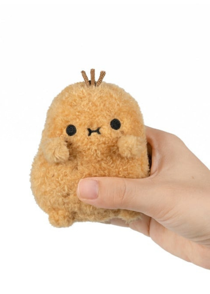 Noodoll - Rice Spud Plush Keyring