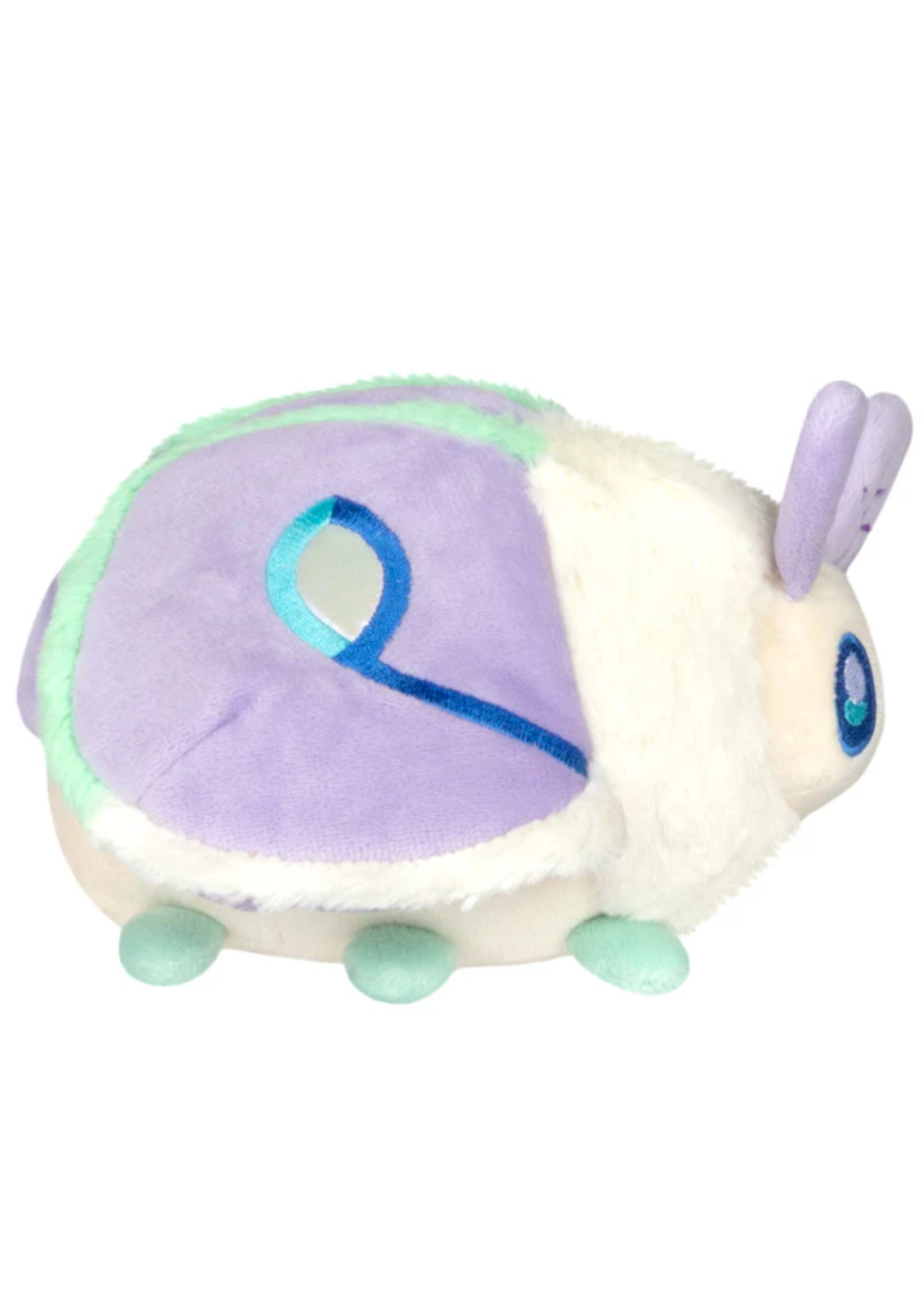 Squishable- Party Snacker Lilac Luna Moth
