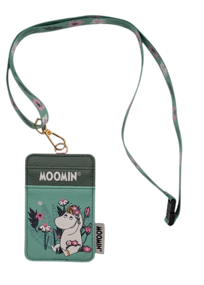 House of Disaster - Moomin Snorkmaiden Lanyard