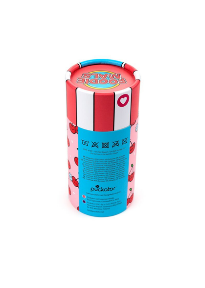 Pukcator - Foodiemals Socks in a Tube