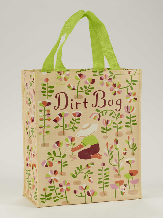 Blue Q - Dirt Bag Handy Tote