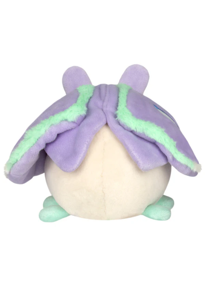 Squishable- Party Snacker Lilac Luna Moth