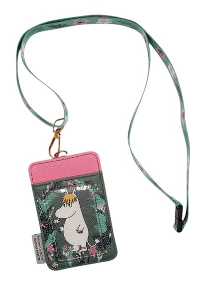 House of Disaster - Moomin Snorkmaiden Lanyard