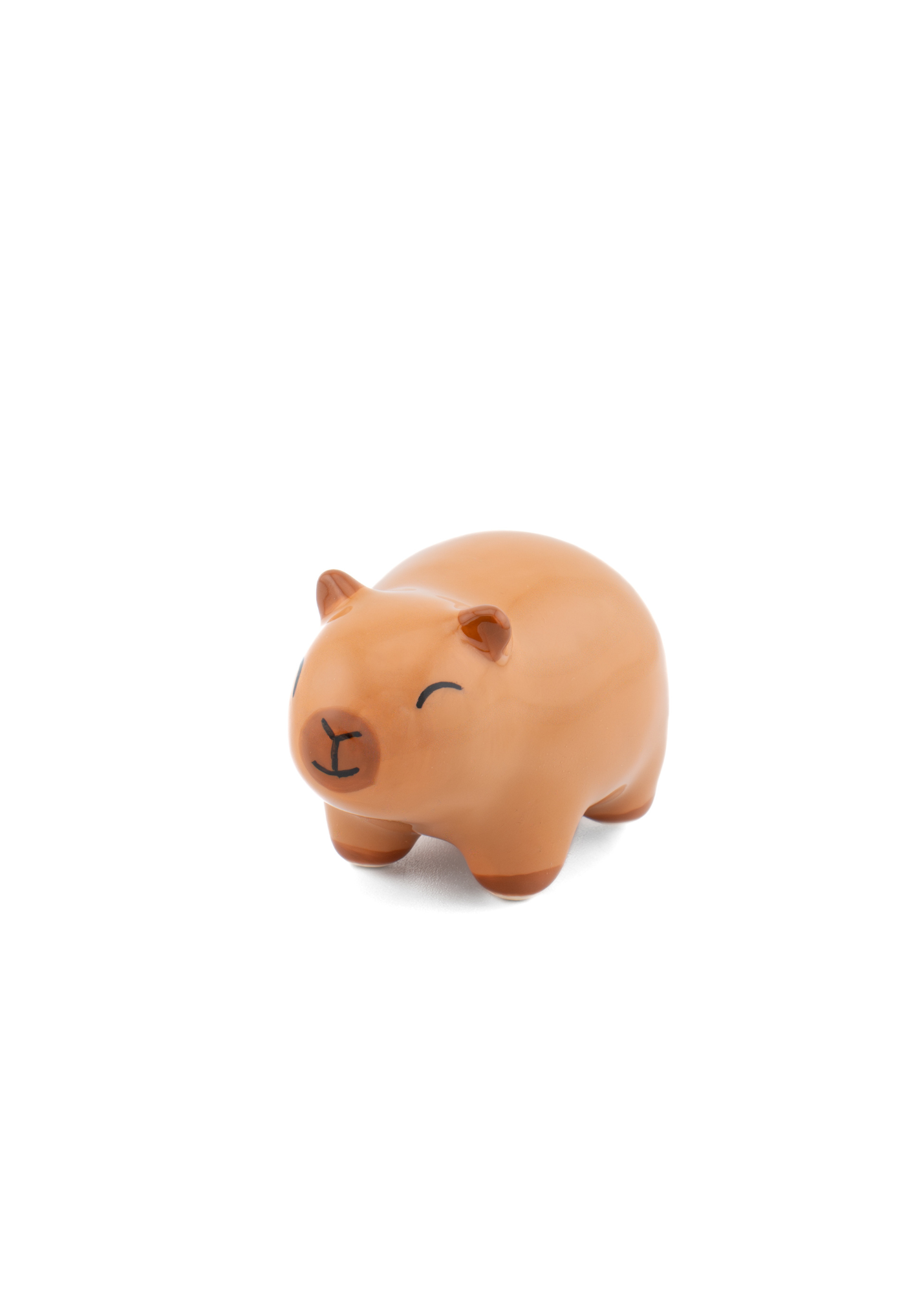 Sass & Belle - Capybara Token