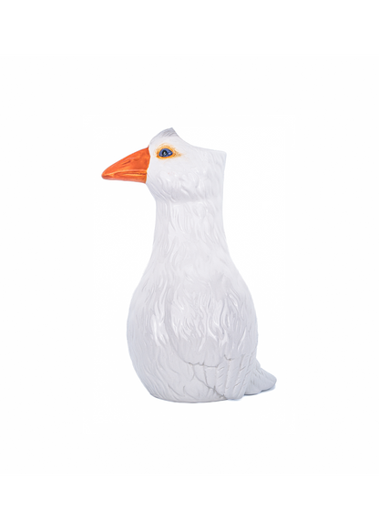 Sass & Belle - Goose Shaped Vase