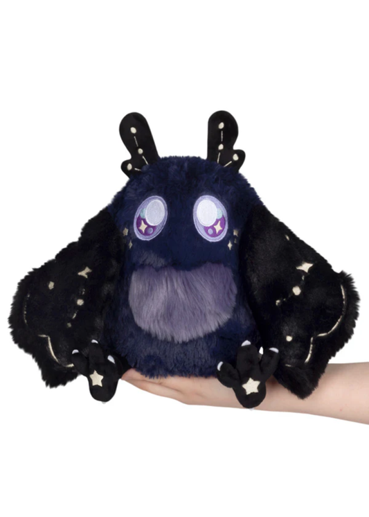 Squishable- Mini Plushie Midnight Mothman