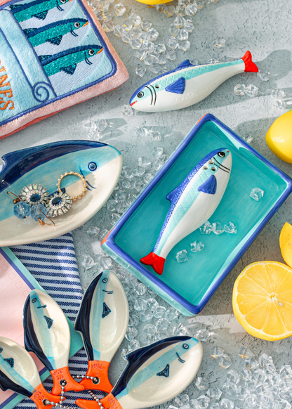 Sass & Belle - Sardine Salt & Pepper Shaker