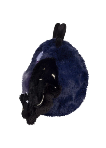 Squishable- Mini Plushie Midnight Mothman