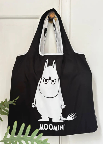 House of Disaster - Moomin Angry Eco Shopper