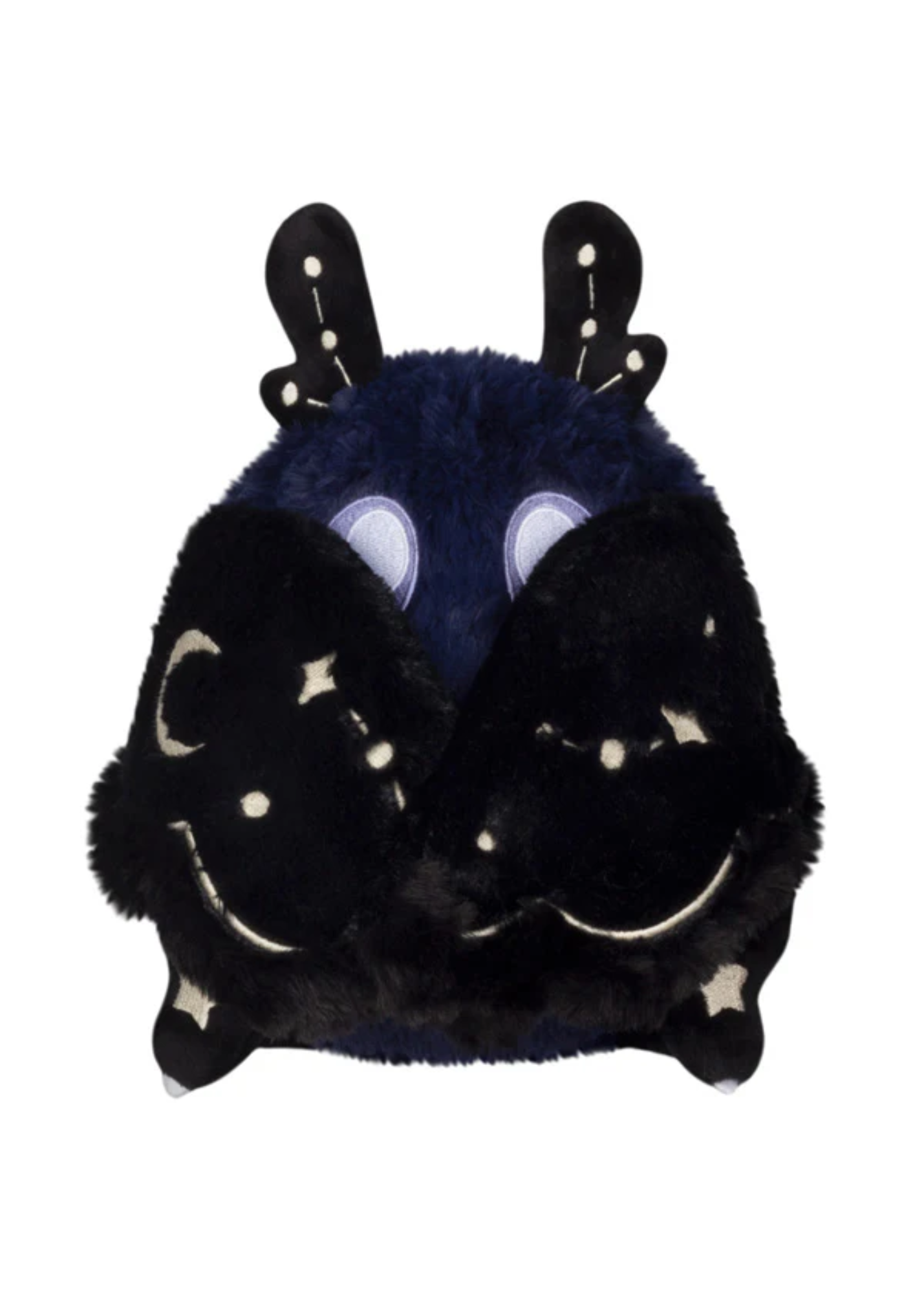 Squishable- Mini Plushie Midnight Mothman